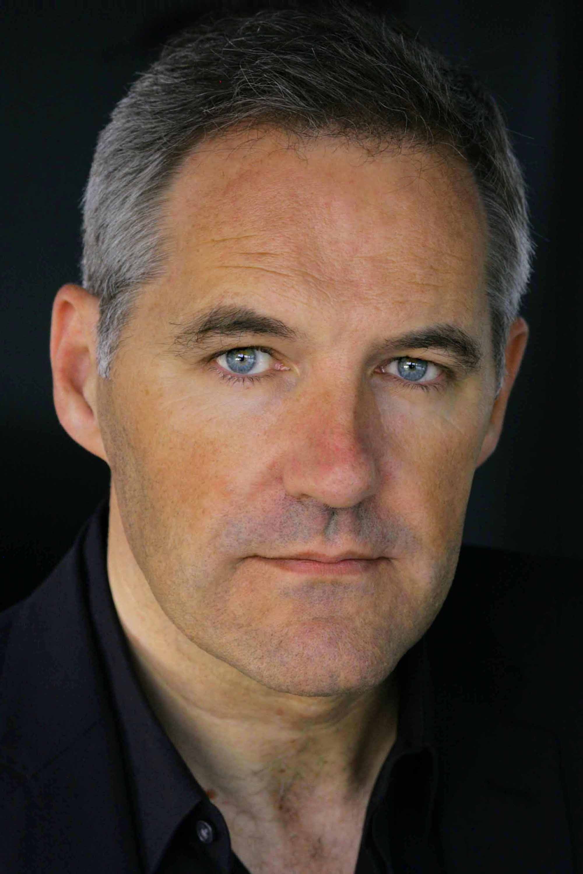 Peter Vollebregt backdrop