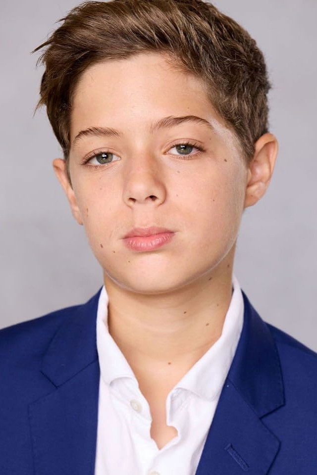 Guy Heilweil backdrop