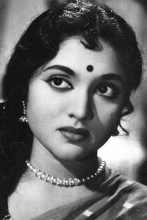 Vyjayanthimala backdrop