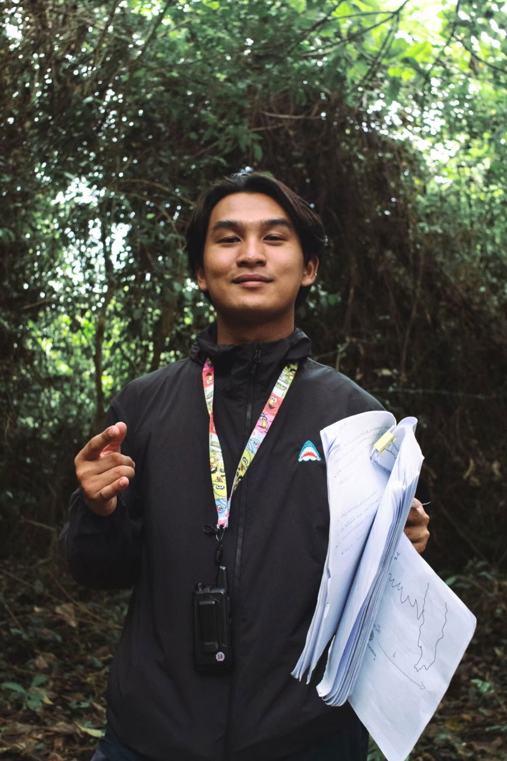 Micky Artchavin backdrop