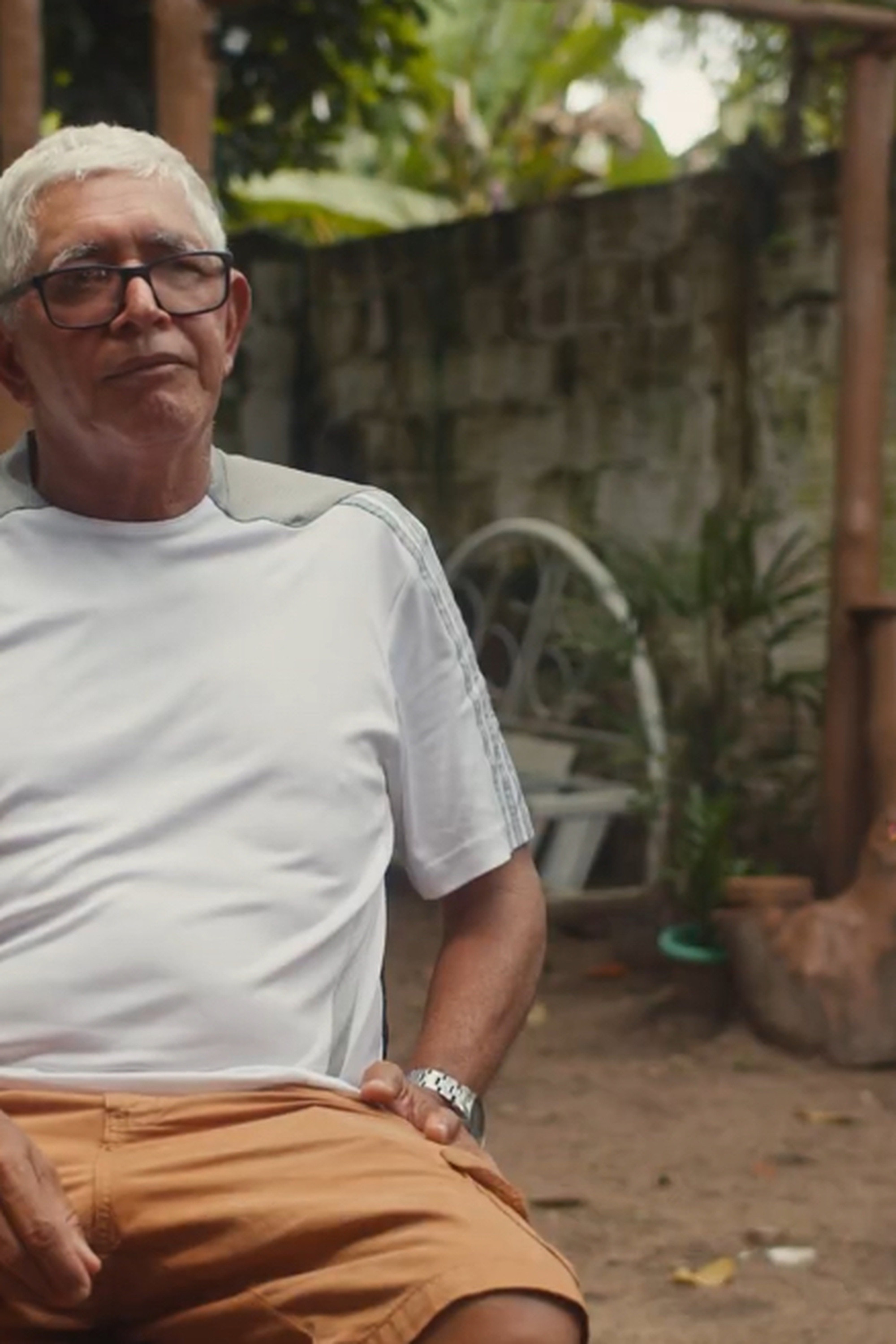 Henrique Castro Leite backdrop