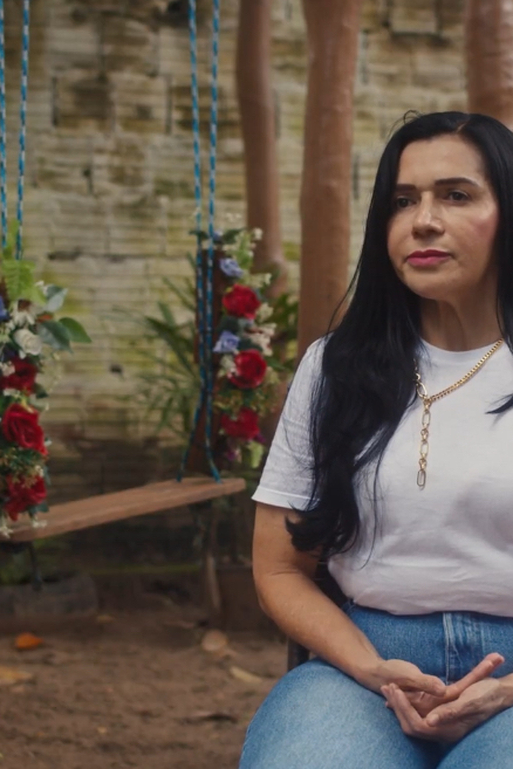 Paula Souto backdrop