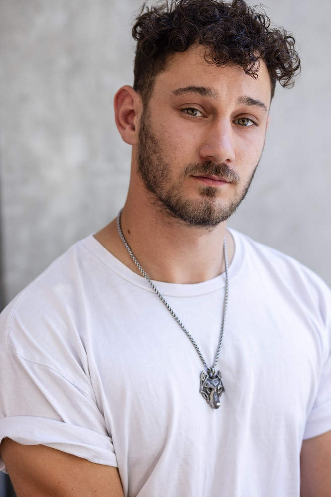 Bailey Cropp backdrop