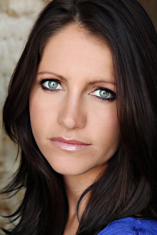 Alaina Gianci backdrop