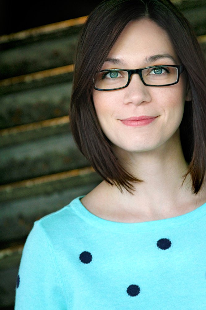 Veronica Wylie backdrop