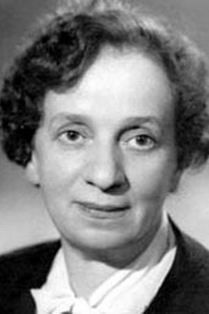 Lyudmila Volynskaya backdrop