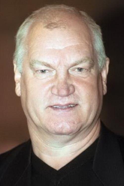 Viktor Stepanov backdrop