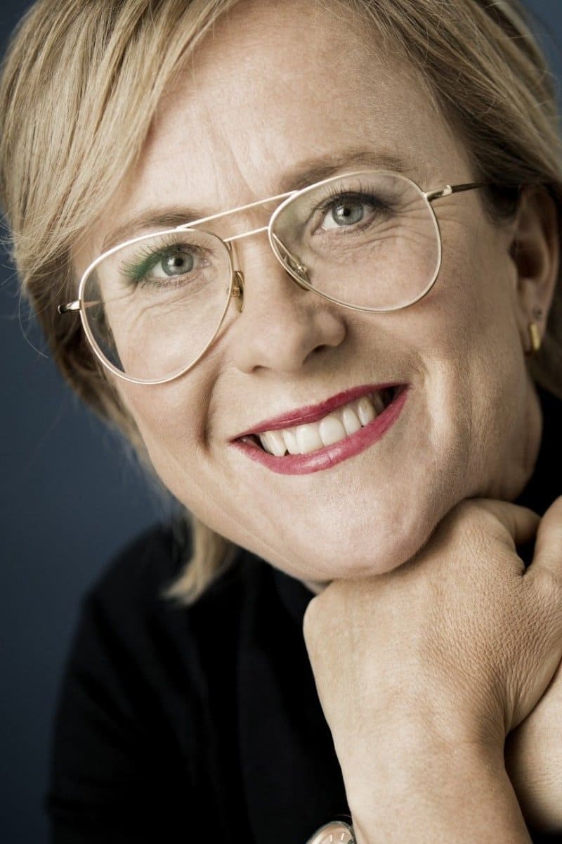 Lisbeth Wulff backdrop