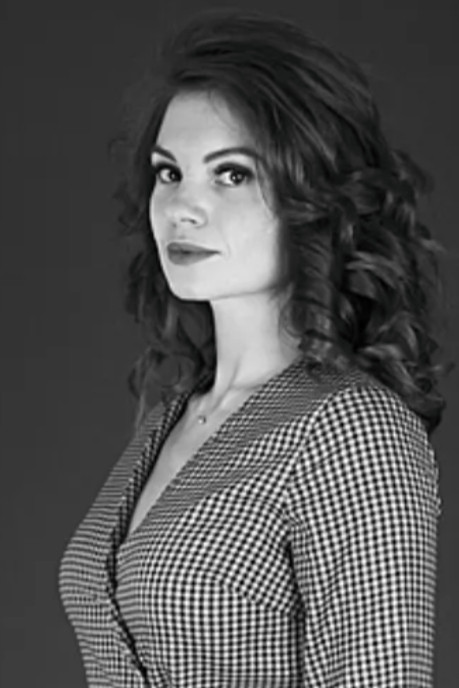 Tamara Astaf'eva backdrop