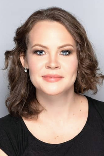 Anastasiya Skripnikova backdrop