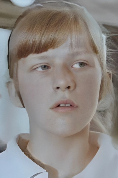 Natalya Martinson backdrop