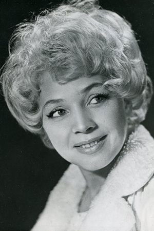 Marina Polbentseva backdrop