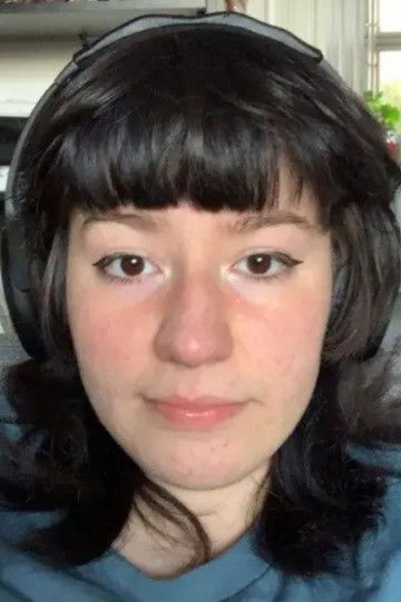 Josephine Fernandez Andresen backdrop