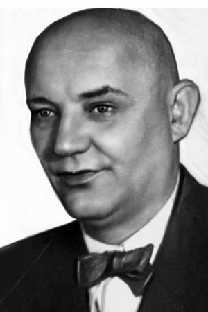 Konstantin Nassonov backdrop