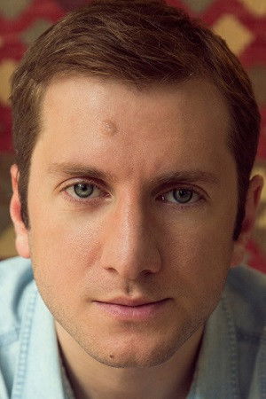 Rezo Gigineishvili backdrop