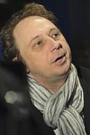 Feliks Mikhaylov backdrop