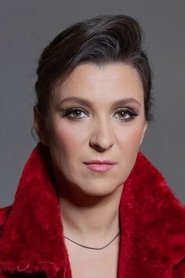 Olesja Zhelezniak