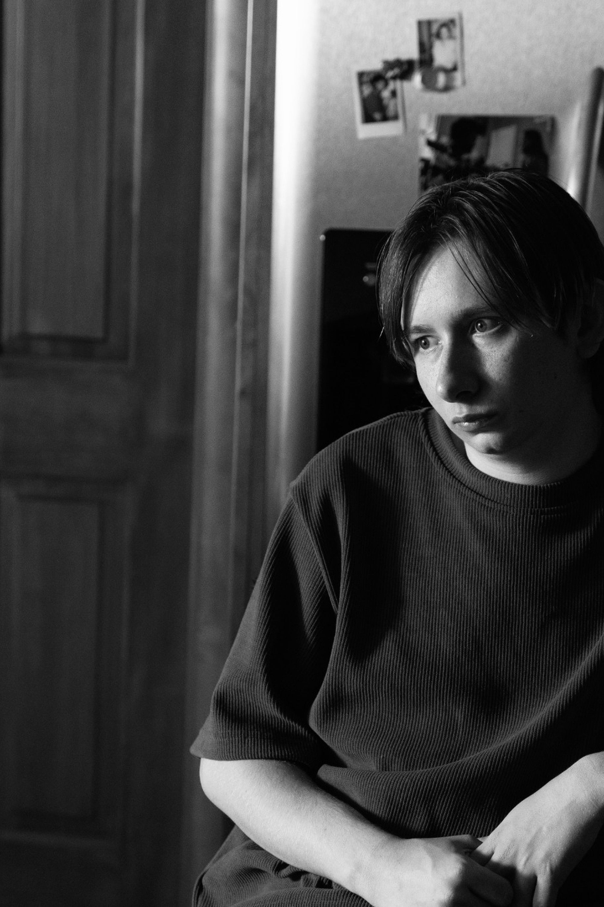 Glen Powley backdrop