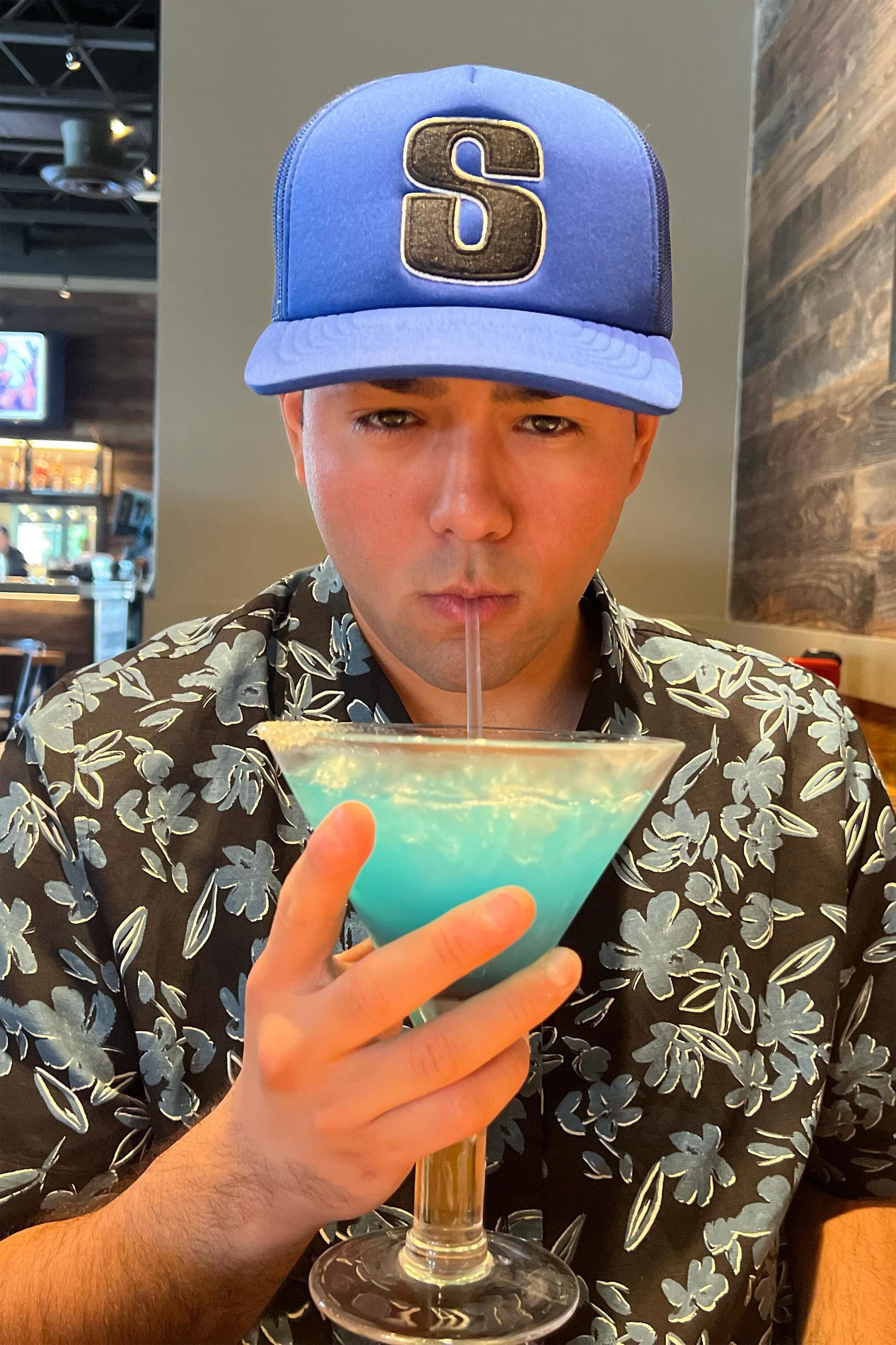 Daniel Cuaron backdrop