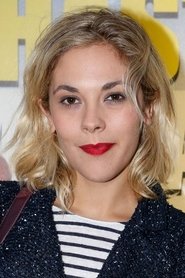 Alison Paradis → Alisën Paradis