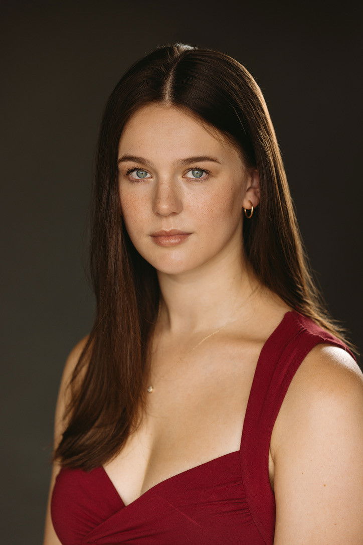 Kate Nayler backdrop