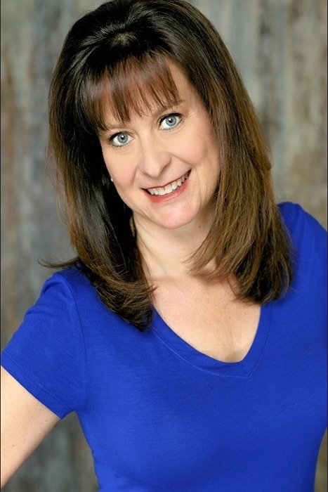 Cydney Trent backdrop