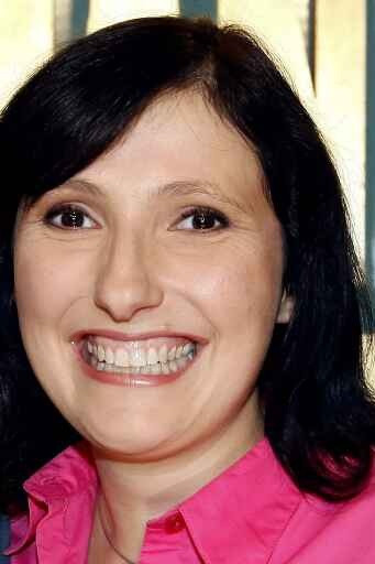 Sylvie Raboutet backdrop