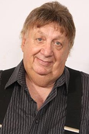 Eddie Eckstein backdrop