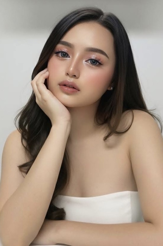 Liana Rosales backdrop