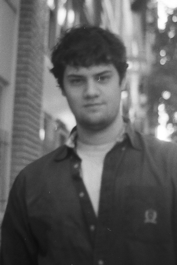 Aiden McDaniel backdrop