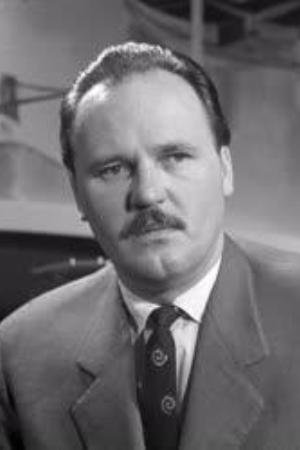 László György backdrop