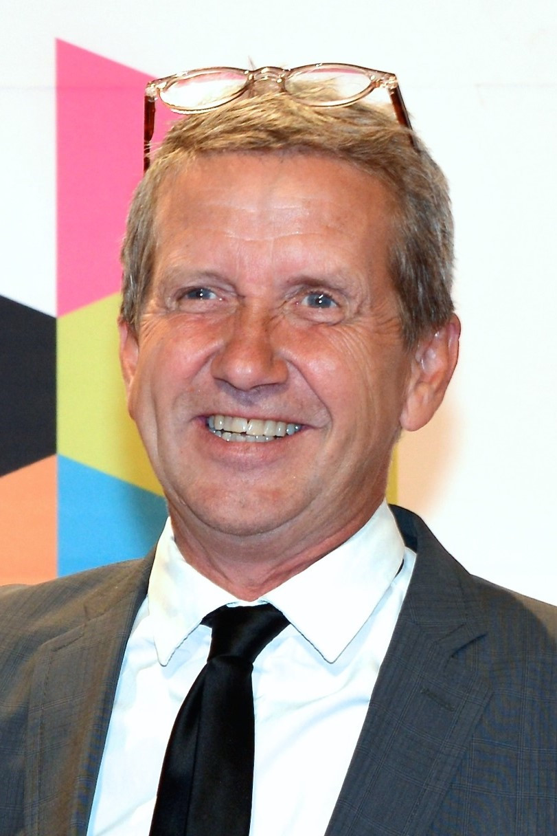 Martin Timell backdrop