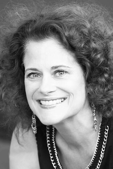 Lesleh Donaldson backdrop