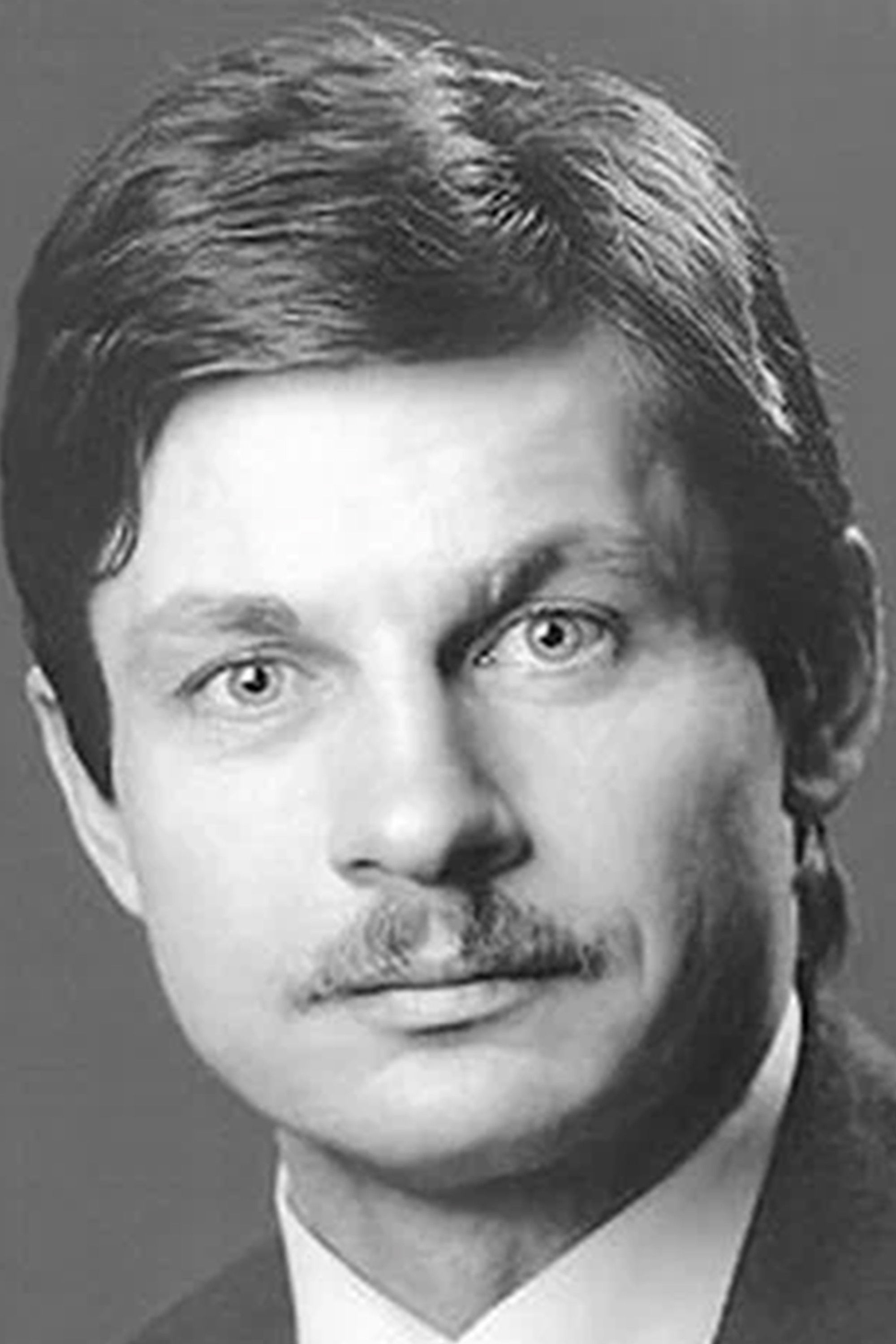 Sergei Aleshko backdrop