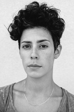 Roberta Colindrez backdrop