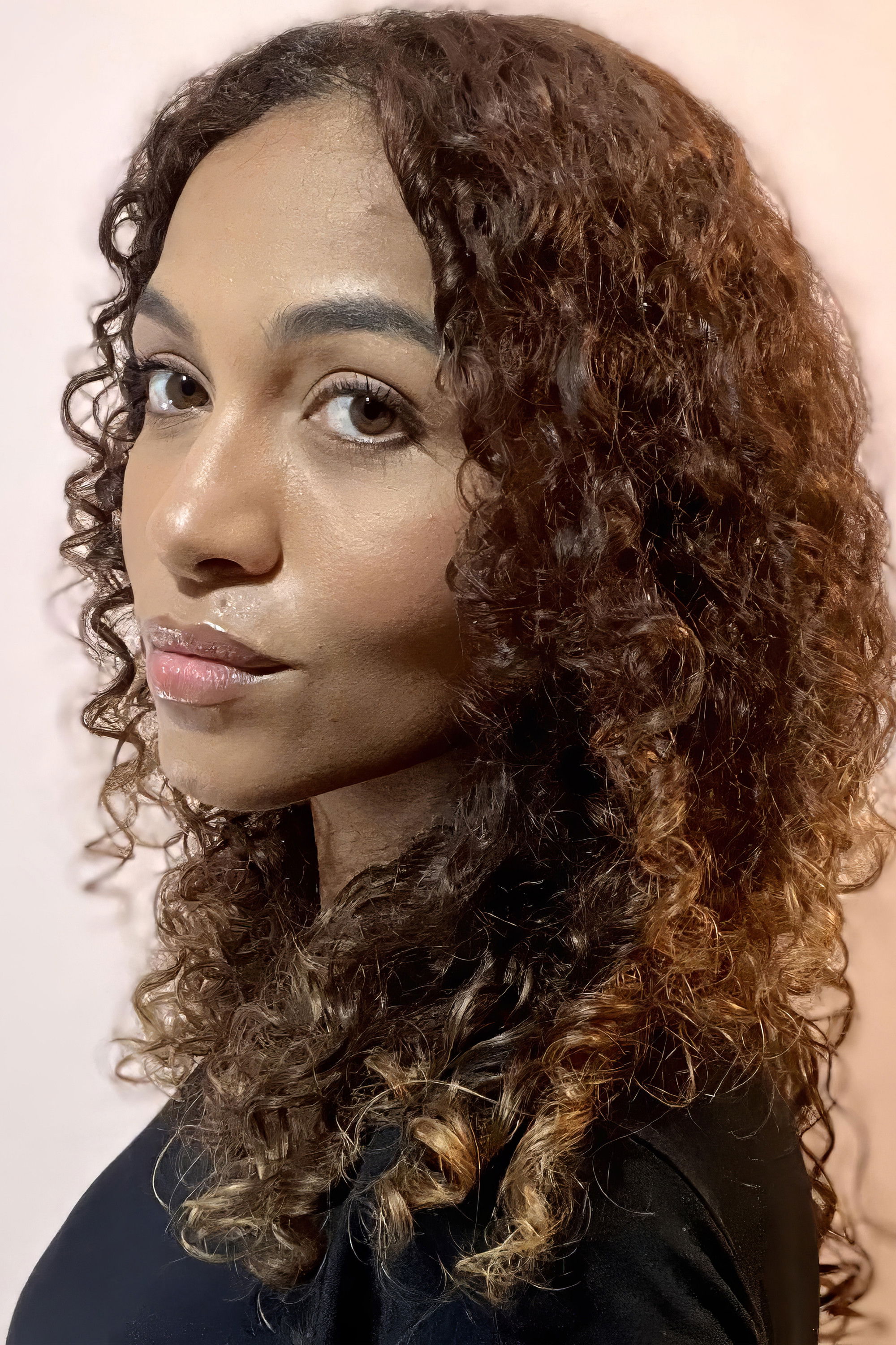 Janaina Flacão backdrop