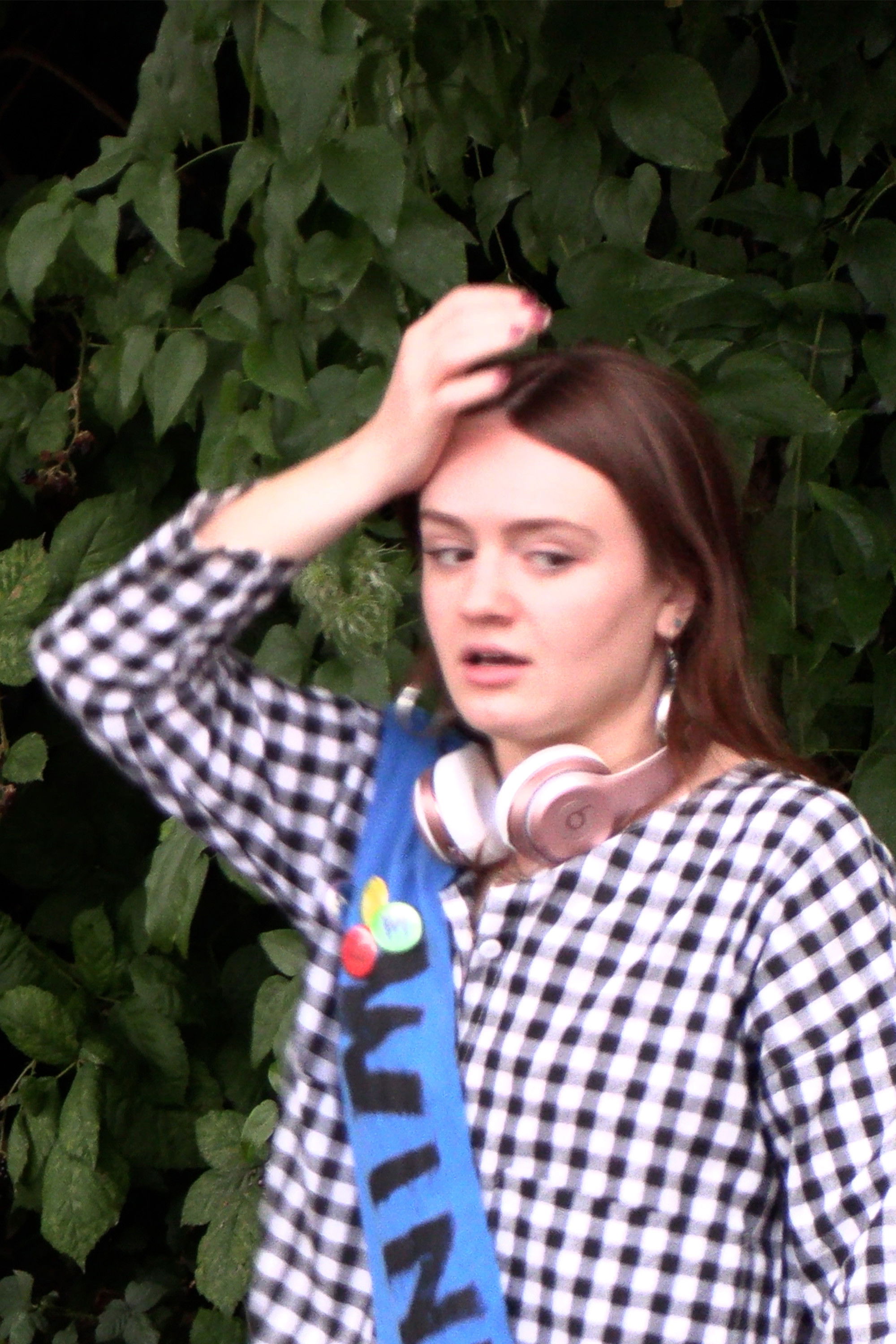 Heather Hill backdrop