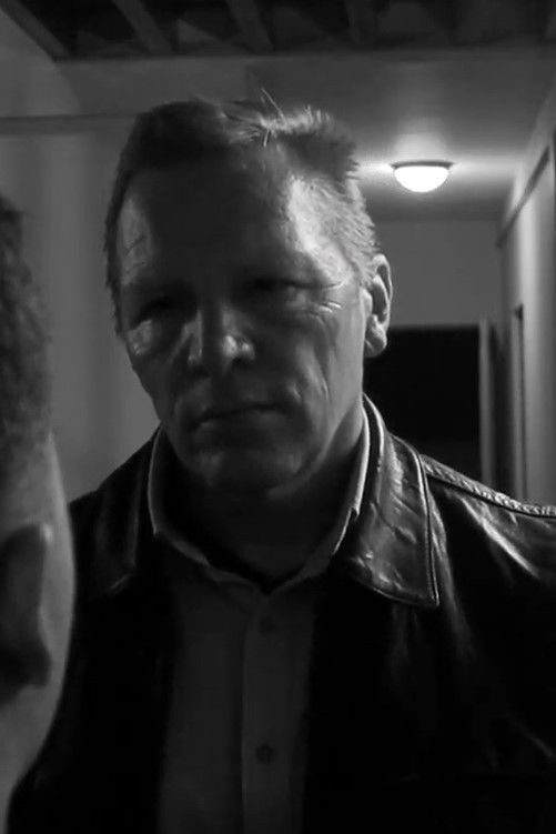 Beerd Williems backdrop