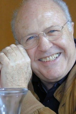 Giampaolo Lomi backdrop