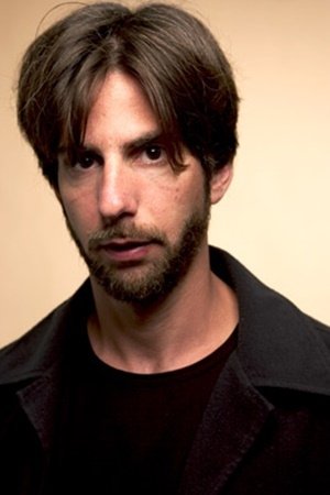 Nir Bergman backdrop