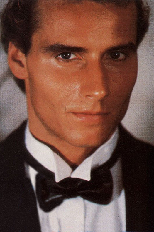 Francois Papillon backdrop