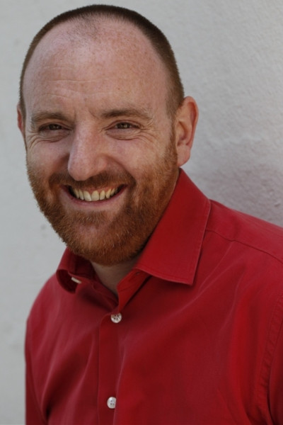 Jérôme Pouly backdrop