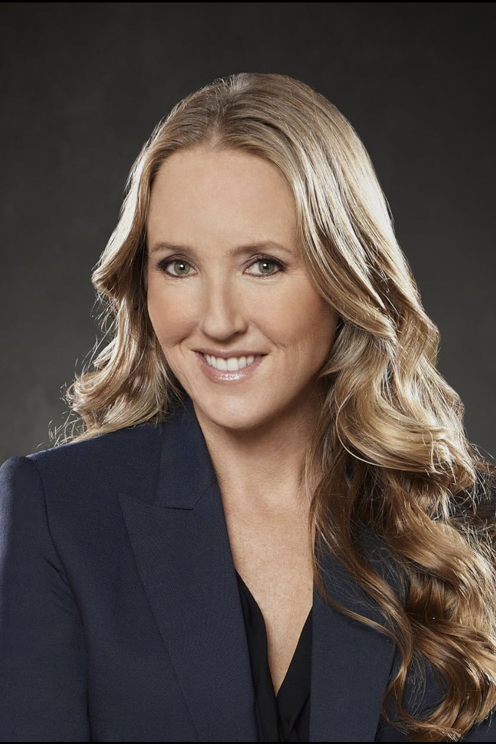 Jennifer Salke backdrop