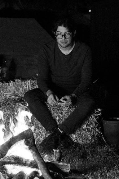 Cuauhtémoc Rivera backdrop