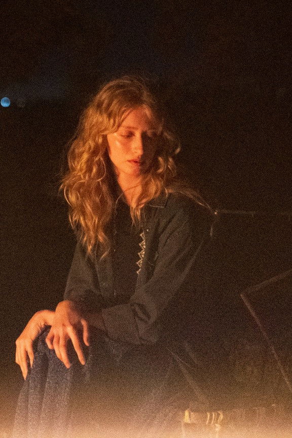 Alexia Bryan backdrop