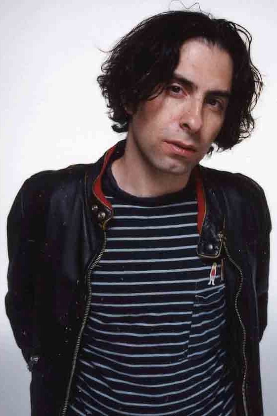 Michael Arias backdrop