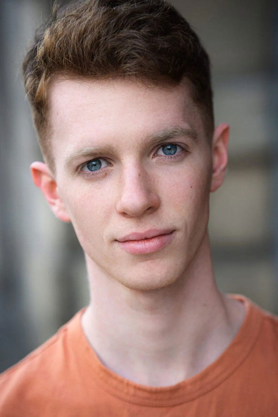 Alexander Tait backdrop