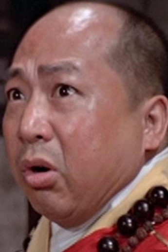 Lau Yat-Fan backdrop