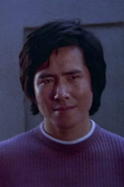 Lee Tin-Ying backdrop