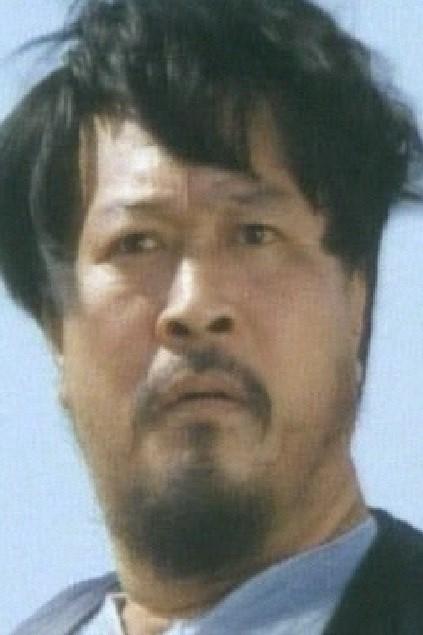 Shih Ting-Ken backdrop